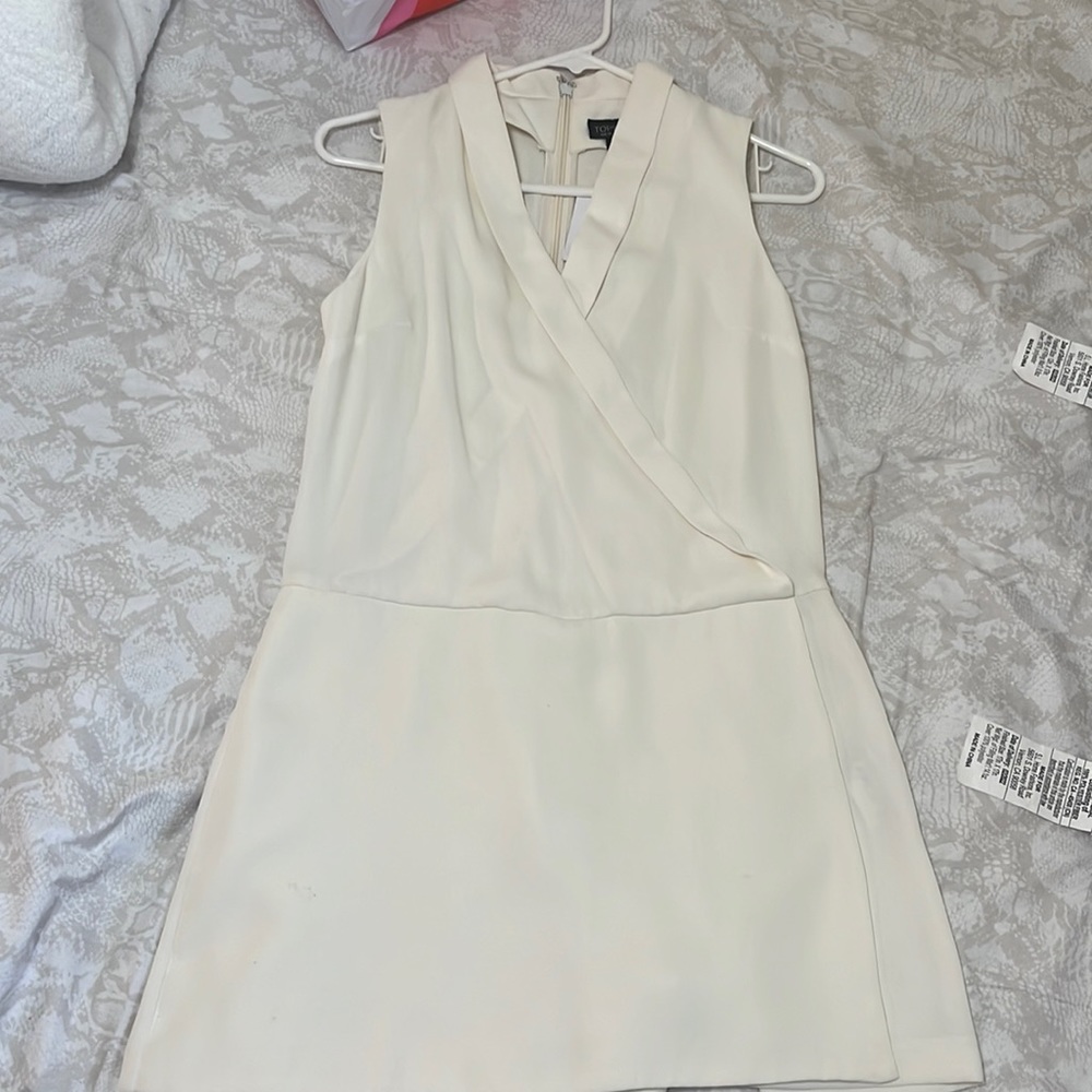 Top Shop Skort Romper